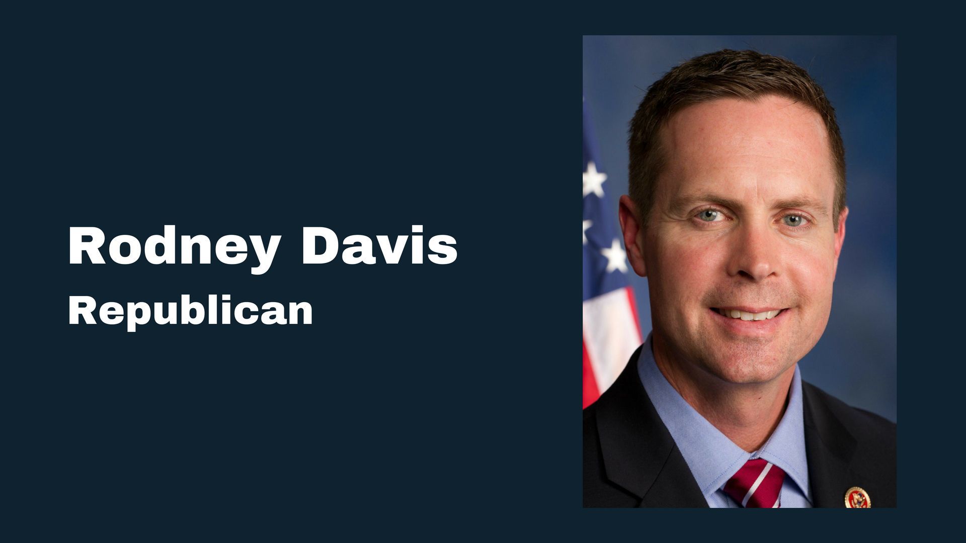 Rodney Davis